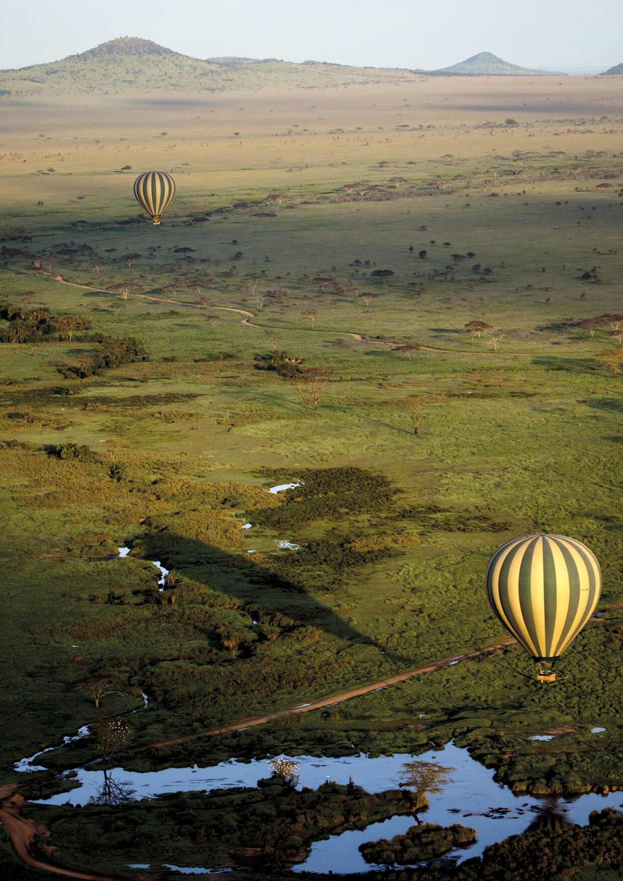 4-Day Serengeti and Ngorongoro Tanzania Safari
