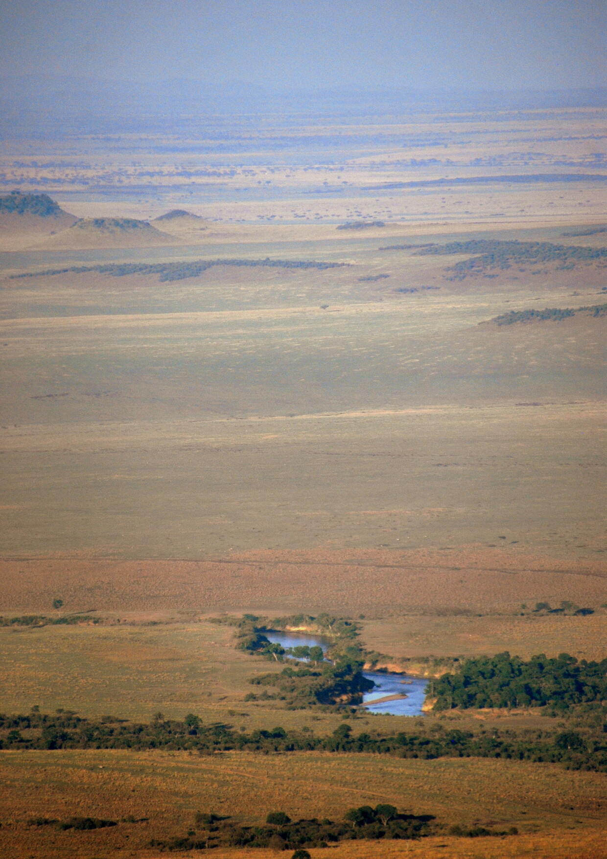 6-Day Malawi Tea & Lakeside Adventure Tour