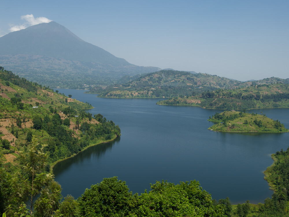 5 Days Rwanda Gorilla Trekking & Chimpanzee Tracking Safari