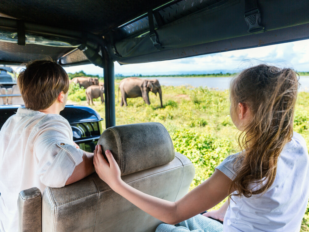 5 Days Unforggetable safari in Tanzania